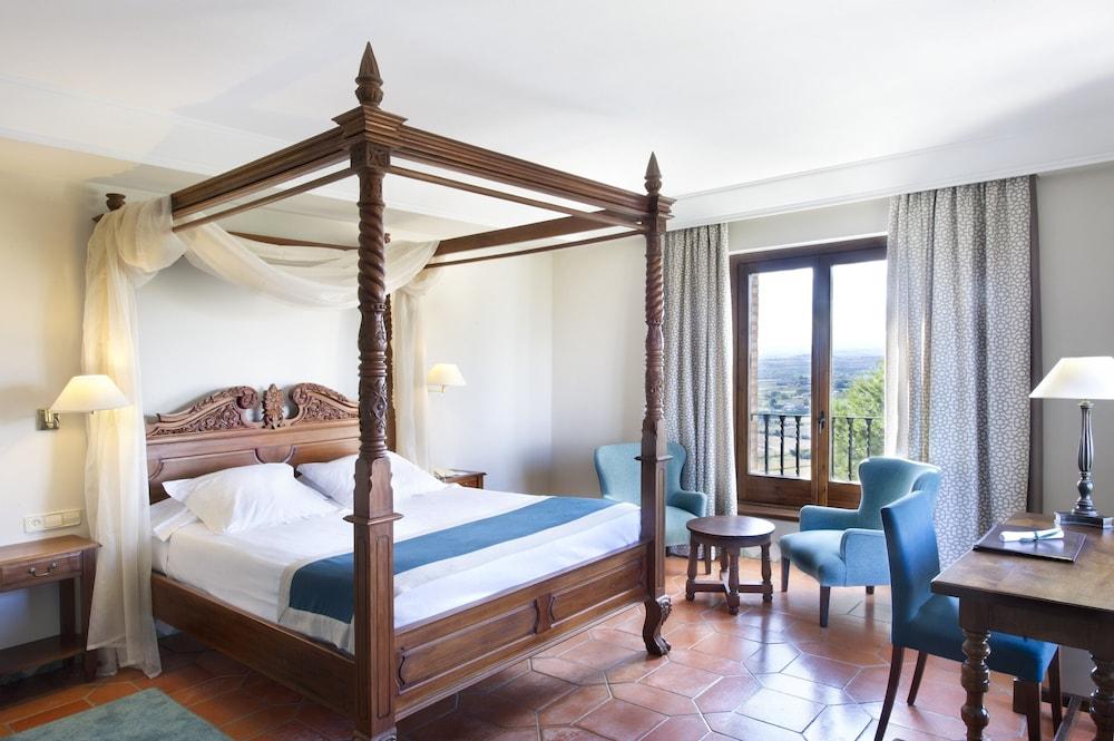 ปาราดอร์ เด อัลกานิซ Hotel อัลกาญิซ ภายนอก รูปภาพ